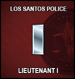 一级警督
